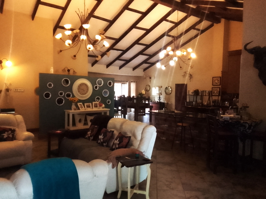 Commercial Property for Sale in Schylock A H North West